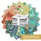 Decadent Garden Fat Quarter Bundle by Studio RK for Robert Kaufman (FQ-2161-20)